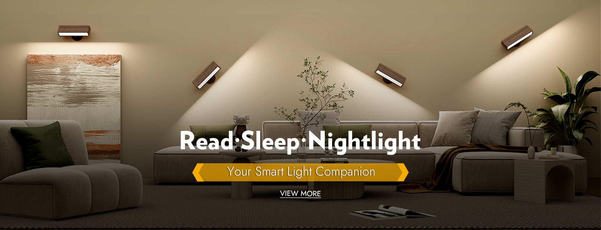 LED Wall Sconces