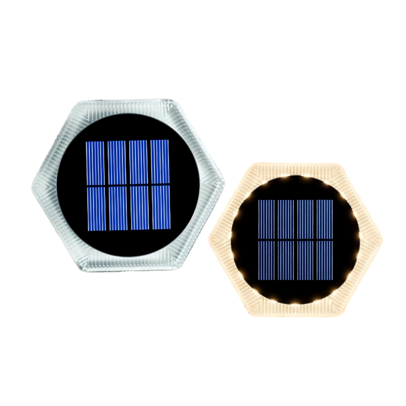 Solar Lights