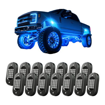Car LED Lights