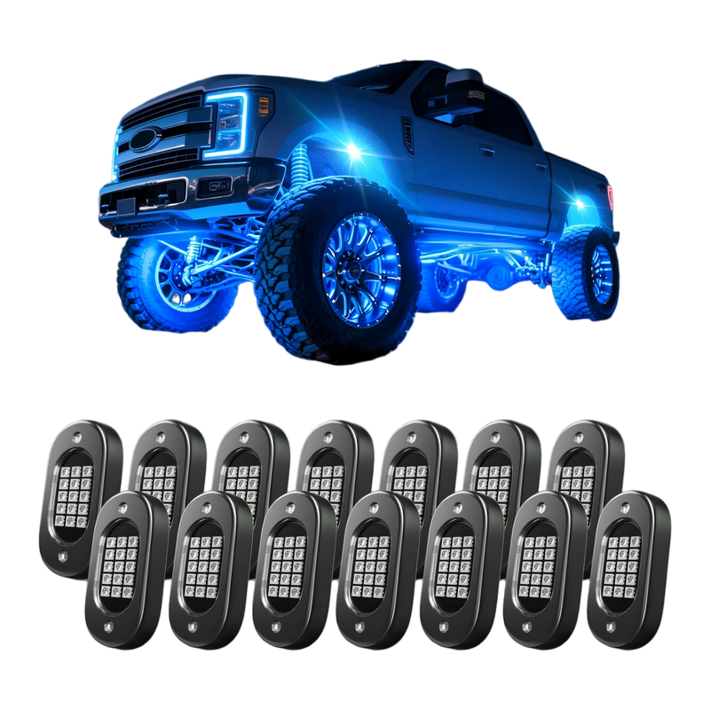Car LED Lights