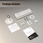 yilaie wall sconces packing01